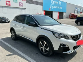 Обява за продажба на Peugeot 3008 2.0hdi 150 к.с.  ~32 000 лв. - изображение 1