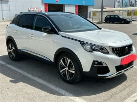Обява за продажба на Peugeot 3008 2.0hdi 150 к.с.  ~32 000 лв. - изображение 4