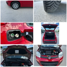 Fiat Panda 1.2i-69ks-ORIGINAL-LPG-EURO-6A-145.000km-NEW | Mobile.bg    17