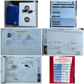 Fiat Panda 1.2i-69ks-ORIGINAL-LPG-EURO-6A-145.000km-NEW | Mobile.bg    16