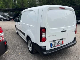 Обява за продажба на Peugeot Partner 1.6 HDI 73kw ХЛАДИЛЕН - 0гр ~19 080 лв. - изображение 3