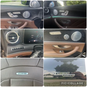 Mercedes-Benz E 53 AMG 4Matic+   - 51500!  | Mobile.bg    15