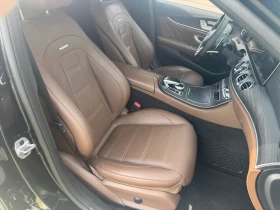 Mercedes-Benz E 53 AMG 4Matic+   - 51500!  | Mobile.bg    10