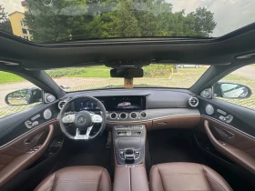 Mercedes-Benz E 53 AMG 4Matic+   - 51500!  | Mobile.bg    12