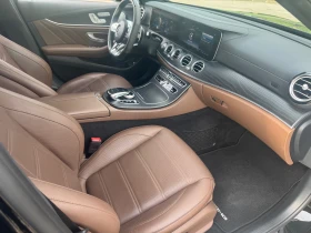 Mercedes-Benz E 53 AMG 4Matic+   - 51500!  | Mobile.bg    9