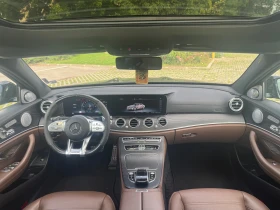 Mercedes-Benz E 53 AMG 4Matic+   - 51500!  | Mobile.bg    13