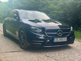 Mercedes-Benz E 53 AMG 4Matic+   - 51500!  | Mobile.bg    3
