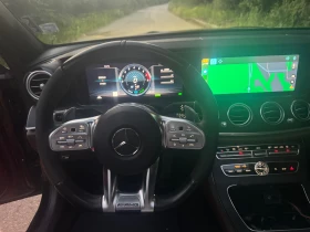 Mercedes-Benz E 53 AMG 4Matic+   - 51500!  | Mobile.bg    17