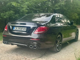 Mercedes-Benz E 53 AMG 4Matic+   - 51500!  | Mobile.bg    4