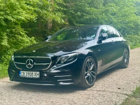  Mercedes-Benz E 53 A...
