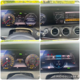 Mercedes-Benz E 53 AMG 4Matic+   - 51500!  | Mobile.bg    16