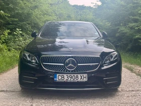 Mercedes-Benz E 53 AMG 4Matic+   - 51500!  | Mobile.bg    2