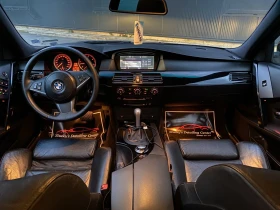 Обява за продажба на BMW 530 Д  ~10 300 лв. - изображение 4