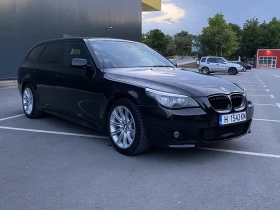 Обява за продажба на BMW 530 Д  ~10 300 лв. - изображение 1