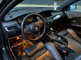 Обява за продажба на BMW 530 Д  ~10 300 лв. - изображение 5