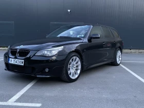 Обява за продажба на BMW 530 Д  ~10 300 лв. - изображение 1