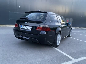 Обява за продажба на BMW 530 Д  ~10 300 лв. - изображение 3
