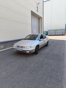 Обява за продажба на Citroen Xantia 2.0 hdi ~1 399 лв. - изображение 1