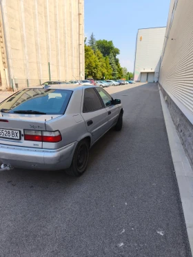 Обява за продажба на Citroen Xantia 2.0 hdi ~1 399 лв. - изображение 6