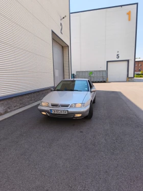 Обява за продажба на Citroen Xantia 2.0 hdi ~1 399 лв. - изображение 1