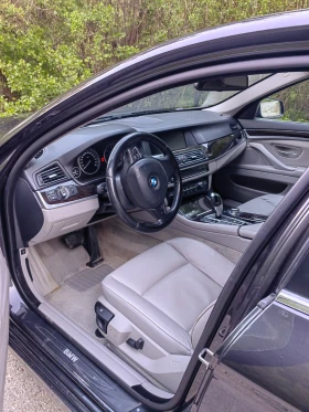 BMW 535 | Mobile.bg    5