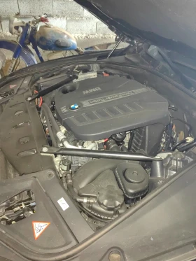  BMW 535