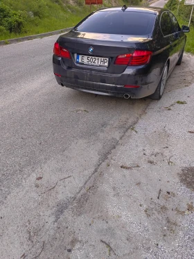 BMW 535 | Mobile.bg    8