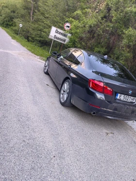 BMW 535 | Mobile.bg    6