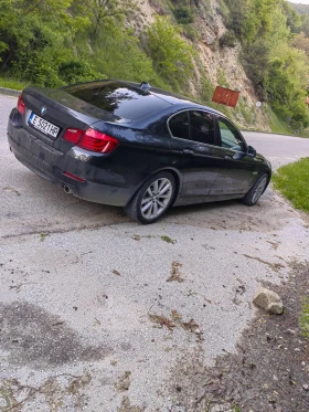 BMW 535 | Mobile.bg    7