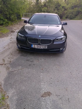 BMW 535 | Mobile.bg    9