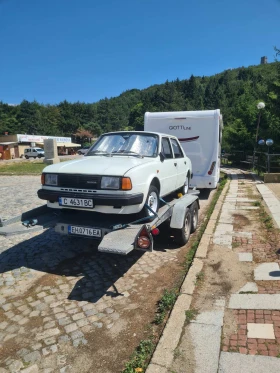 Обява за продажба на Skoda 120 ~3 184 лв. - изображение 1