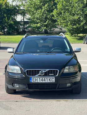 Volvo V50 2.0D  170.. | Mobile.bg    4