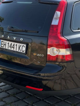 Volvo V50 2.0D  170.. | Mobile.bg    8