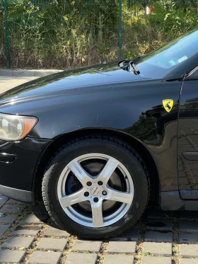Volvo V50 2.0D  170.. | Mobile.bg    9