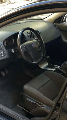 Volvo V50 2.0D  170.. | Mobile.bg    13