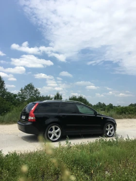 Volvo V50 2.0D  170.. | Mobile.bg    3
