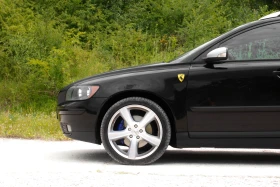     Volvo V50 2.0D  170..