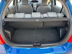 Toyota Yaris 1.4D4D/90p.s-5 vrati - 6400 лв. - 81259393 14