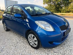 Toyota Yaris 1.4D4D/90p.s-5 vrati - 6400 лв. - 81259393 2