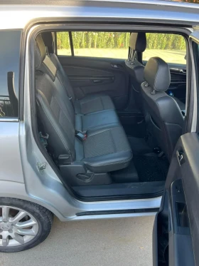 Opel Zafira | Mobile.bg    8