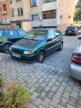 VW Polo | Mobile.bg    4