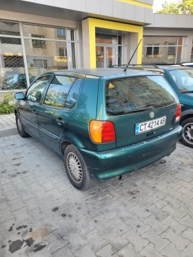 VW Polo | Mobile.bg    5