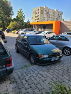 VW Polo | Mobile.bg    3