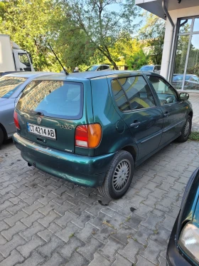 VW Polo | Mobile.bg    6