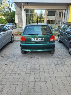 VW Polo | Mobile.bg    2