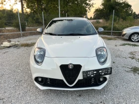 Обява за продажба на Alfa Romeo MiTo QV 1.4TB ~10 390 лв. - изображение 2