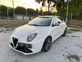 Обява за продажба на Alfa Romeo MiTo QV 1.4TB ~10 390 лв. - изображение 10