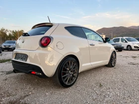 Обява за продажба на Alfa Romeo MiTo QV 1.4TB ~10 390 лв. - изображение 6