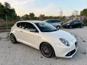 Обява за продажба на Alfa Romeo MiTo QV 1.4TB ~10 390 лв. - изображение 4