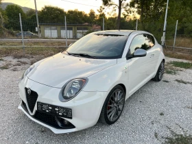 Обява за продажба на Alfa Romeo MiTo QV 1.4TB ~10 390 лв. - изображение 1